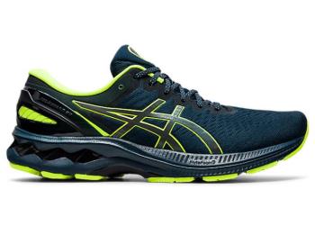 Asics Erkek GEL-KAYANO 27 LITE-SHOW Koşu Ayakkabısı TR025EC